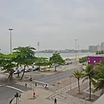 Copacabana Apartment Miguel Lemos 8 / 4 Andar