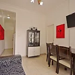 Copacabana Apartment Miguel Lemos 8 / 4 Andar