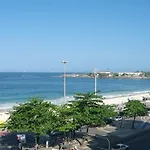 Copacabana Apartment Miguel Lemos 8 / 4 Andar